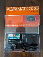 Agfamatic 100 sensor camera, Ophalen of Verzenden