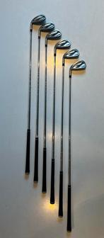 Callaway Mavrick Golf ijzer set Linkshandig, Sport en Fitness, Golf, Ophalen, Gebruikt, Set, Callaway