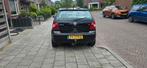Volkswagen Polo 1.4 55KW 2005 Zwart, Auto's, Volkswagen, Voorwielaandrijving, Stof, 74 pk, Zwart