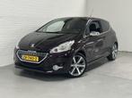 Peugeot 208 1.6 THP XY Clima / Navi / Leer / Pano (bj 2013), Voorwielaandrijving, Euro 5, Gebruikt, Leder