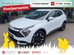 Kia Sportage 1.6 T-GDi PHEV Hybrid AWD DynamicLine *Winterpa, Automaat, Gebruikt, Euro 6, 4 cilinders