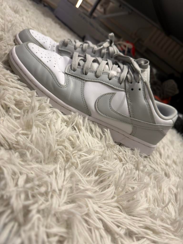 Nike Dunk 44,5, Kleding | Heren, Schoenen, Ophalen, Zo goed als nieuw