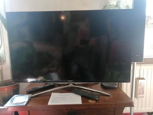 Samsung UE40H6200, Audio, Tv en Foto, Televisies, 100 cm of meer, Samsung, Ophalen