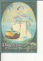 Droste Pastilles Haagsche Courant 1924-1926, Verzenden, 1920 tot 1940, Ongelopen, Overige thema's