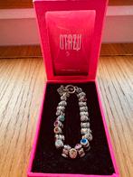 Otazu armband, Ophalen of Verzenden, Zo goed als nieuw, Zilver