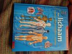 Boek Kennis compact het Lichaam, Ophalen of Verzenden, Nieuw, Non-fictie