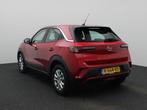 Opel Mokka-e Edition 50-kWh 11kw bl., Auto's, Opel, Gebruikt, Zwart, 1498 kg, Origineel Nederlands