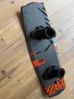 Ronix Ibex Wakeboard, Watersport en Boten, Wakeboarden, Ophalen, Gebruikt, Board en Schoenen