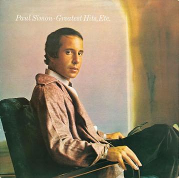 Paul Simon – Greatest Hits, Etc. 1978, pop rock beschikbaar voor biedingen