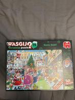 Wasgij Christmas nr 19, Hobby en Vrije tijd, Denksport en Puzzels, Ophalen of Verzenden, 500 t/m 1500 stukjes, Zo goed als nieuw