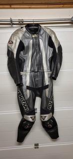 Kushitani Combipak Maat 54, Motoren, Kleding | Motorkleding, Ophalen of Verzenden, Kushitani, Tweedehands, Heren