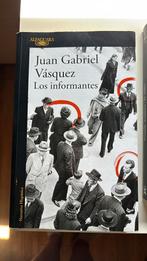 Verschillende spaanstalige boeken, Ophalen of Verzenden, Zo goed als nieuw, Europa overig