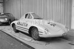 FIAT Abarth 1000 Monoposto factory record racer 1960 Interna, Nieuw, Auto's, Verzenden