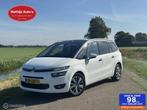 Citroen C4 Grand Picasso 1.6 e-THP Business, Auto's, 65 €/maand, 4 cilinders, 7 stoelen, Origineel Nederlands