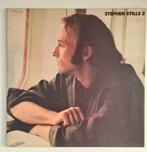 Stephen Stills. Stephen Stills 2., Ophalen of Verzenden, 1960 tot 1980, 12 inch
