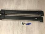 Thule 9591B Wingbar edge zwarte uitvoering