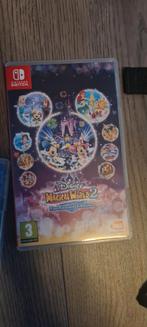 disney magical world 2, Avontuur en Actie, 1 speler, Ophalen of Verzenden, Zo goed als nieuw