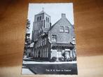 Tiel RK Kerk en Pastorie, Verzenden, 1960 tot 1980, Ongelopen, Gelderland