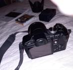 Panasonic lumix, Ophalen, Zo goed als nieuw, Overige Merken, 8 keer of meer