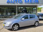 Opel ASTRA 1.6 BUSINESS, Origineel Nederlands, Te koop, Zilver of Grijs, 5 stoelen