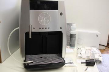 WMF 500 koffie automaat. Met alle toebehoren en extra's. beschikbaar voor biedingen