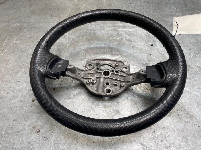 Stuurwiel van een Smart Fortwo, Auto-onderdelen, Besturing, Smart, Gebruikt, 3 maanden garantie, Ophalen of Verzenden