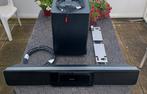 phillips dvd home theater system HTS 6100, Ophalen, Gebruikt