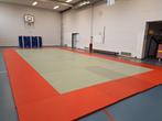 judomatten 1x2 m. / 1x1 m., Ophalen, Gebruikt, Judo, Vechtsportmateriaal