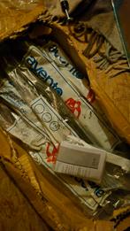 SCHAATSBESCHERMERS NOREN, KUNST, IJSHOCKEYSCHAATSEN, Sport en Fitness, Schaatsen, Ophalen of Verzenden, Nieuw, Noren