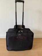 Samsonite laptop/reistrolley, Ophalen, 17 inch of meer, Gebruikt, Trolleytas