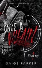 Once A Villain, Verzenden, Nieuw