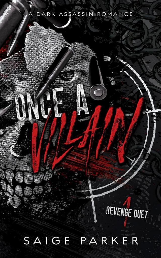 Once A Villain, Boeken, Taal | Engels, Nieuw, Verzenden