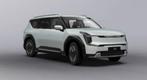 Kia EV9 Plus Advanced AWD 99.8 kWh, Automaat, 2525 kg, 7 stoelen, SUV of Terreinwagen