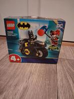 Lego Batman vs Harley Quinn 76220 nieuw!, Ophalen of Verzenden, Nieuw, Complete set, Lego