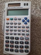 Hp 10s Scientific Calculator, Ophalen