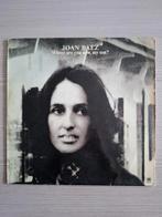 Joan Baez - Where Are You Now, My Son Lp., Ophalen of Verzenden, 1960 tot 1980, Gebruikt
