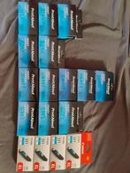 Canon CLI-551XL cartridges (Zwart/Geel/Blauw/Rood), Ophalen of Verzenden, Nieuw, Canon