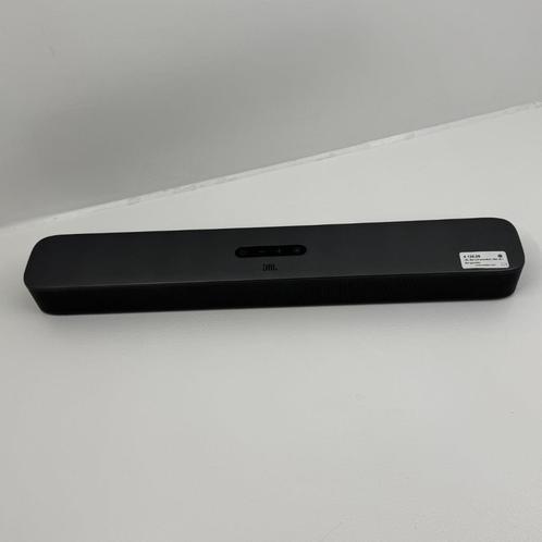 JBL Bar 2.0 soundbar | Met AB | Met garantie, Audio, Tv en Foto, Soundbars, Zo goed als nieuw, Ophalen of Verzenden