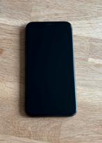 iPhone 11 64GB zwart, Telecommunicatie, Mobiele telefoons | Apple iPhone, Ophalen, Gebruikt, Zwart, IPhone 11