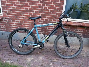 Nette en goedwerkende Gazelle moutainbike. beschikbaar voor biedingen