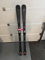 Fischer 157cm gewaxt en geslepen, 160 tot 180 cm, Fischer, Ophalen of Verzenden, Zo goed als nieuw