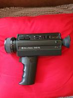 VINTAGE BELL & HOWELL SUPER 8 MOVIE CAMERA, Audio, Tv en Foto, Videocamera's Analoog, Ophalen of Verzenden, 8mm, Camera