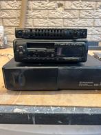 Schuuropruiming diverse auto- audio, Ophalen of Verzenden