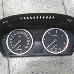 BMW E60 E61 Tellerbak Instrumentenpaneel, Auto-onderdelen, Interieur en Bekleding, Ophalen of Verzenden, Gebruikt, BMW
