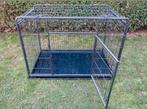 Bench gezocht !!!!, Dieren en Toebehoren, Ophalen, Zo goed als nieuw, Minder dan 65 cm