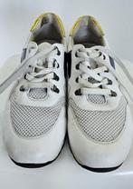 Aangeboden: Gabor dames sneakers maat 5,5, Ophalen, Wit, Gabor, Sneakers of Gympen