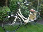 mooie alu 28" 50cm sparta country tour 3 versn, Fietsen en Brommers, Sparta, Gebruikt, Handrem, Ophalen