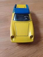 Dinky Toys Lotus Europa, Hobby en Vrije tijd, Modelauto's | 1:43, Ophalen of Verzenden, Zo goed als nieuw, Auto, Dinky Toys