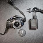 Olympus Spiegelreflex e420 Camera - Compleet!, Audio, Tv en Foto, Fotocamera's Digitaal, Gebruikt, Spiegelreflex, Ophalen of Verzenden