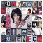CD: Ron Wood – Gimme Some Neck (ZGAN) Jeff Beck, Stones, Cd's en Dvd's, Ophalen of Verzenden, Zo goed als nieuw, Poprock